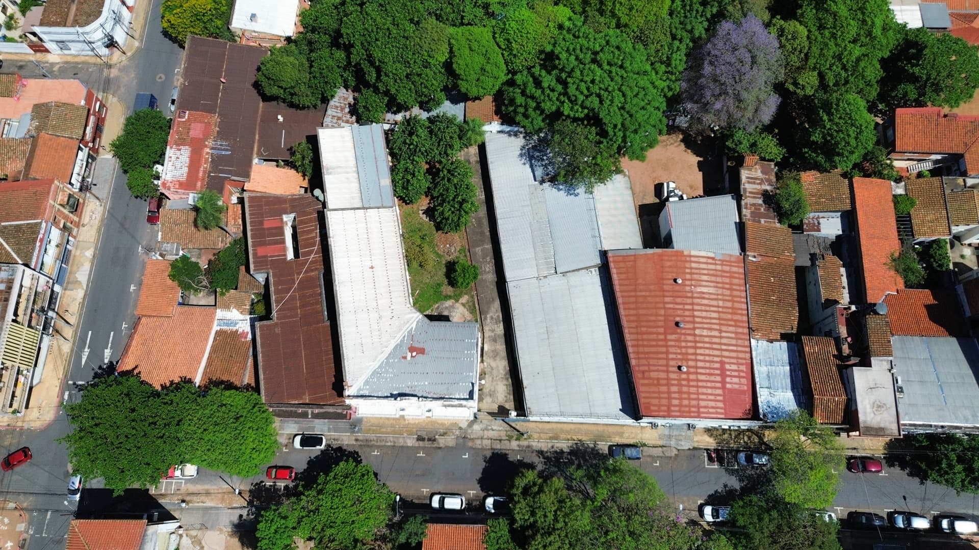 Casa estilo colonial en el corazon de asuncion, foto 4