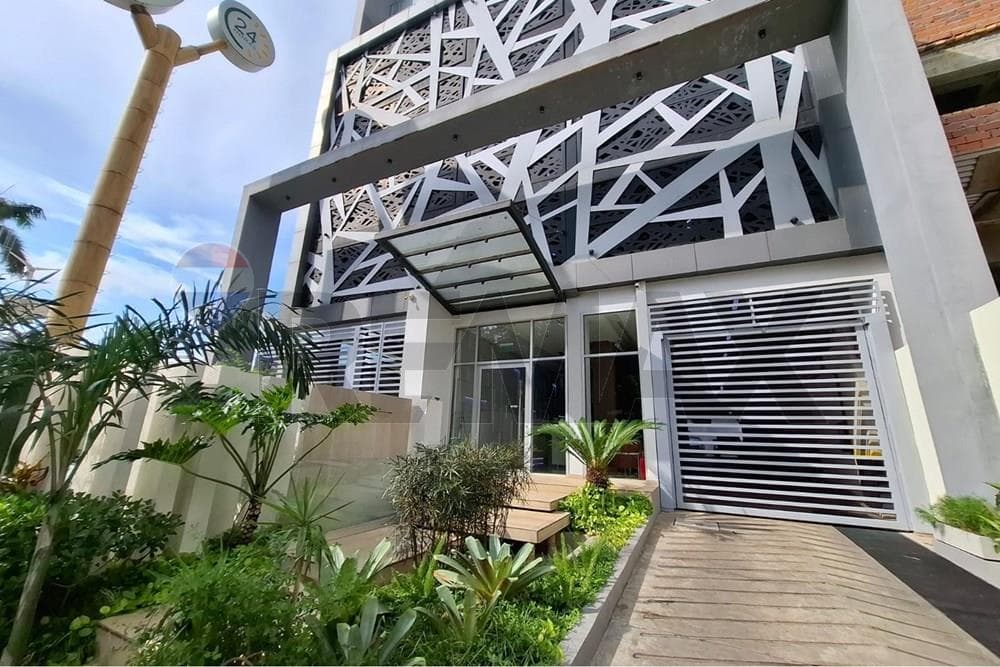 Departamento - Venta - Las Lomas (Carmelitas), Asunción, Paraguay