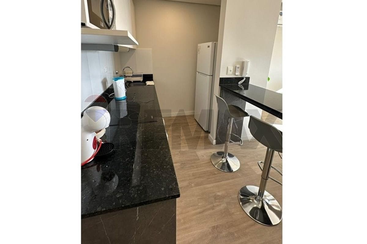 Departamento - Alquiler - Las Lomas (Carmelitas), Asunción, Paraguay — foto 4