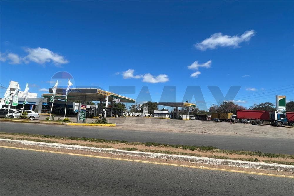 Estacion de servicio con clientela formada acceso sur, foto 2