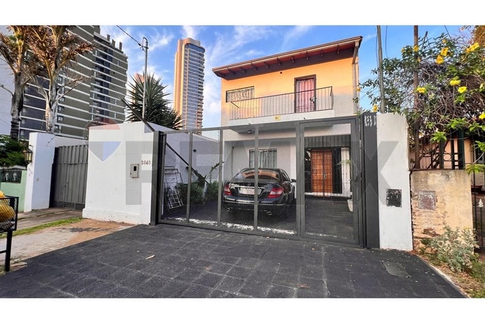 Duplex en Barrio Mburucuya — foto principal
