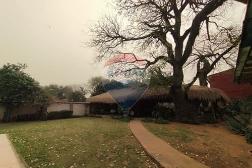 Casa en Lambaré, foto 3