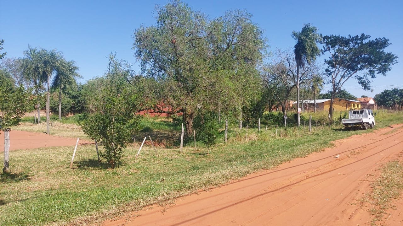 Terreno En Capiata- Zona San Ramon- Piroy Cel.0991-7500114 — foto 3