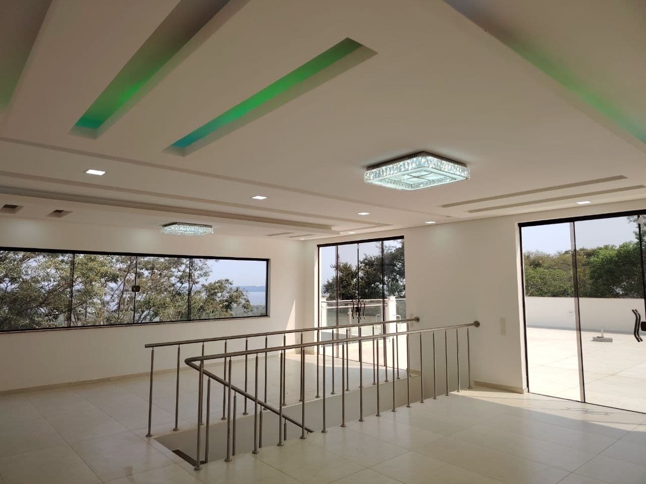 En Venta Residencia Con Vista Al Lago En San Bernardino — foto 5