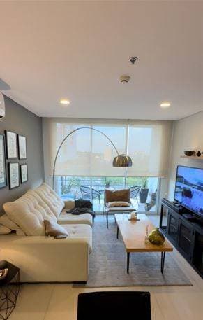 Departamento de 2 dormitorios en matrisa santa teresa, foto 1