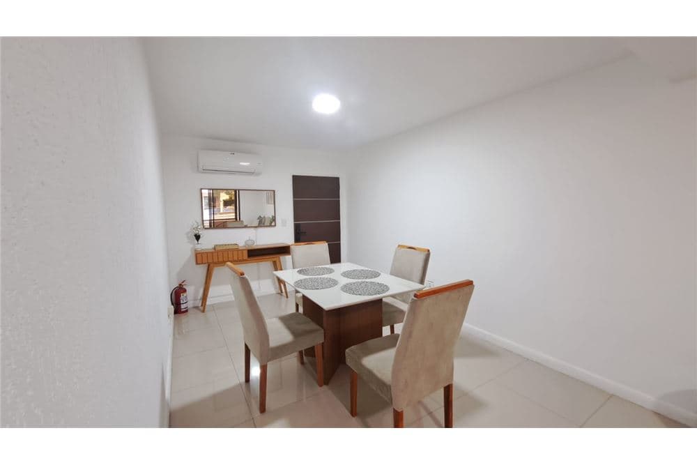 Departamento-Alquiler-Cruz del Defensor casi Campos Cervera, Recoleta, Asunción, foto 4