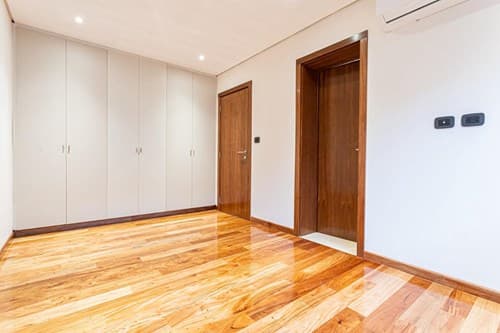 Departamento edificio fragata asuncion, foto 2