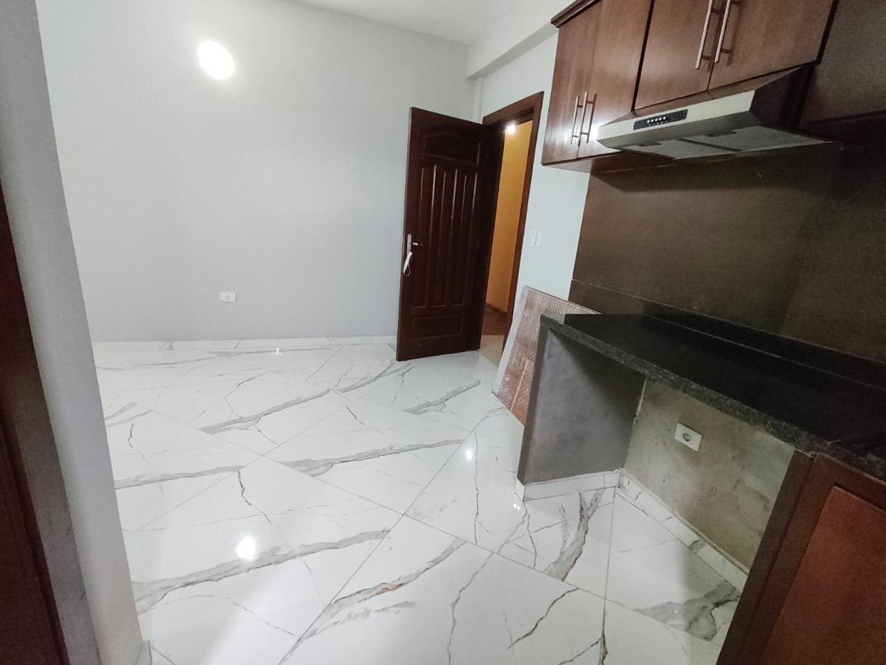 Monoambiente a estrenar en lambare santo domingo, foto 3