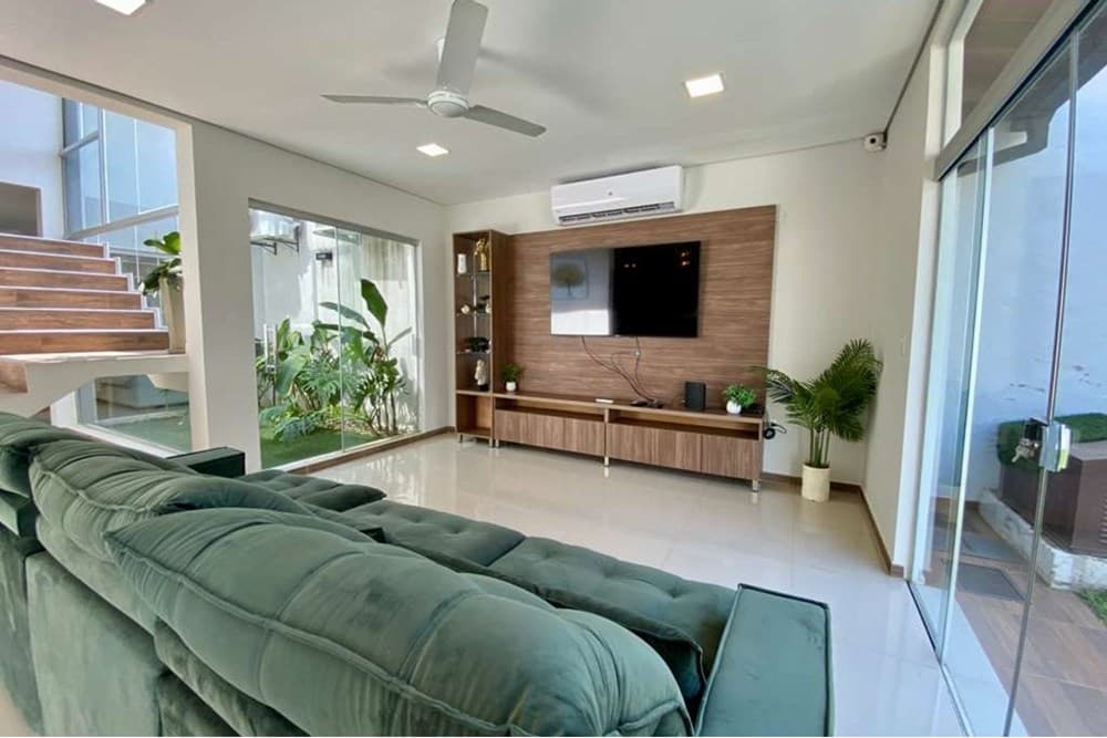 Amplio casa en venta en Cuarto Barrio - Luque — foto 3