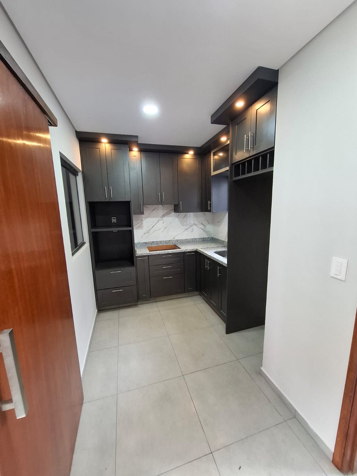 Casa en Barrio Abierto Paraíso – Luque (cerca del Palacio de Justicia) — foto 2