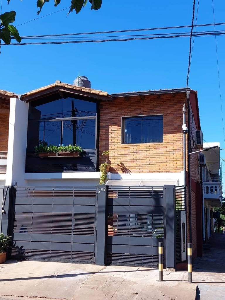 Duplex 3 Dormitorios Zona Shoping Salemma San Lorenzo