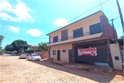 Casa-Venta-Iturbe casi Progreso, San Juan, Fernando de la Mora, Central