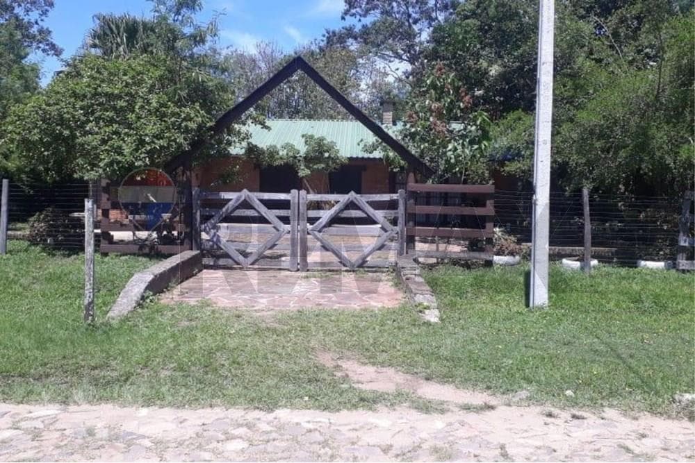 Casa en venta Villa Florida, foto 1