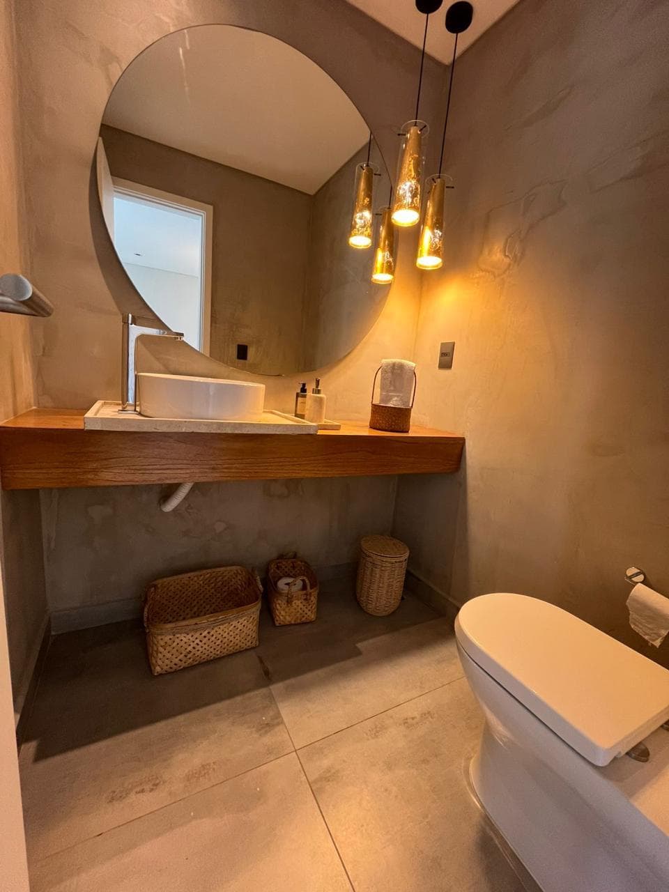 EN ALQUILER – Exclusivo Dúplex Amoblado en Mburucuyá — foto 4