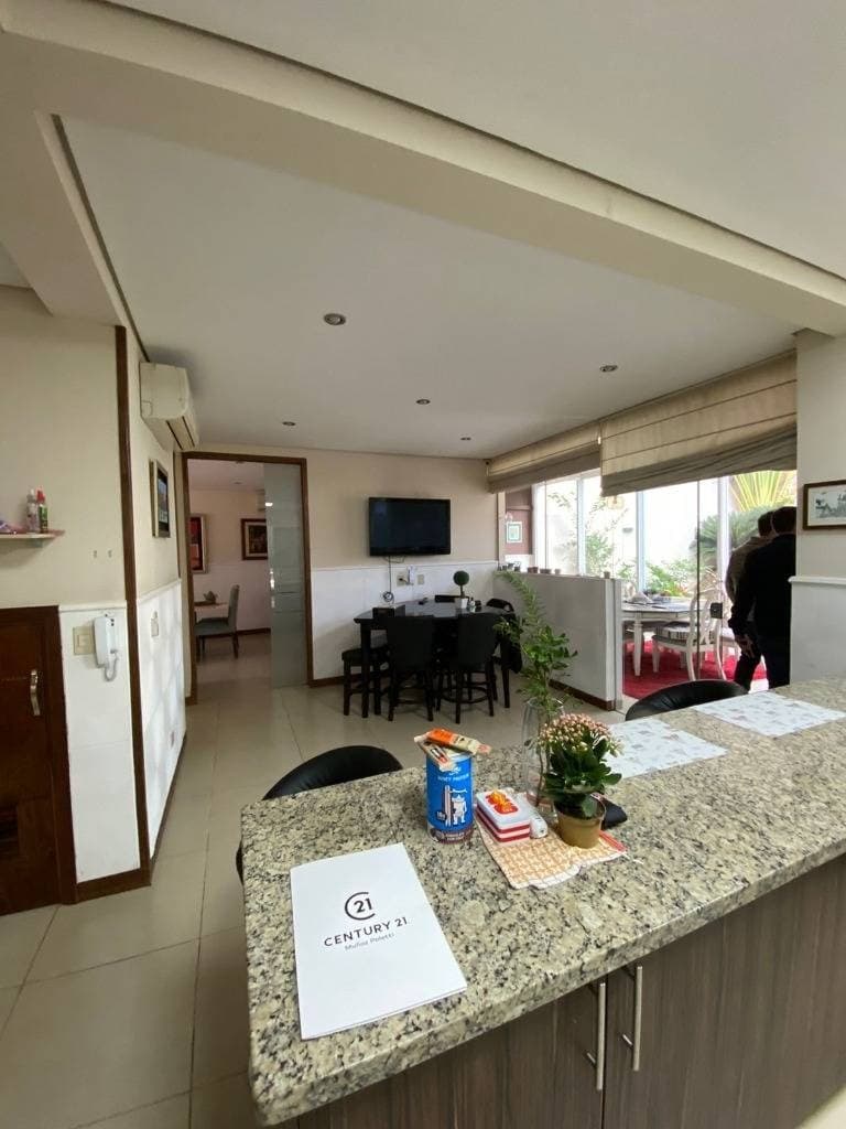 En venta casa en mburucuya, asuncion, foto 3