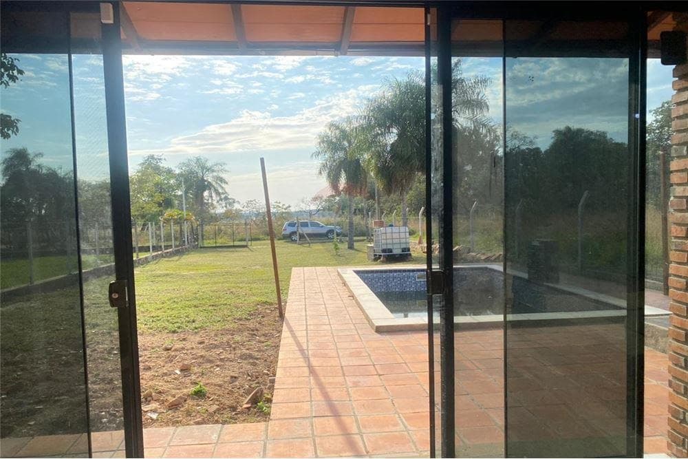 Casa a estrenar en San Bernardino zona ciervo cua, foto 4