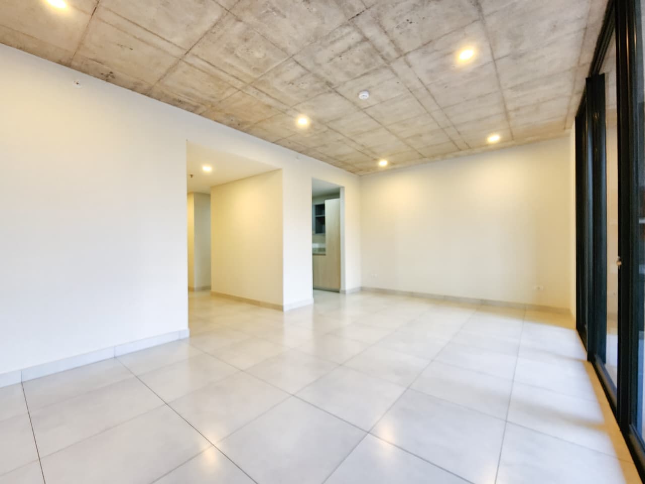 Departamento en Edificio Esencia, Barrio Jara — foto 2