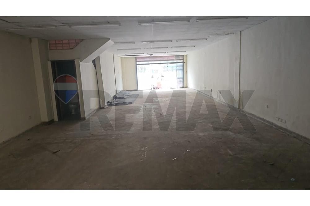 Local comercial alquiler Ciudad Nueva Asunción, foto 2