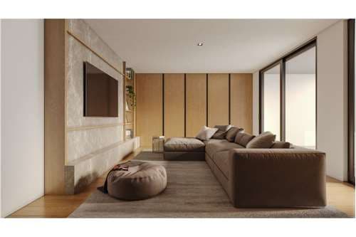 Departamento-Venta-José Moreno Gonzalez, Carmelitas, Asunción