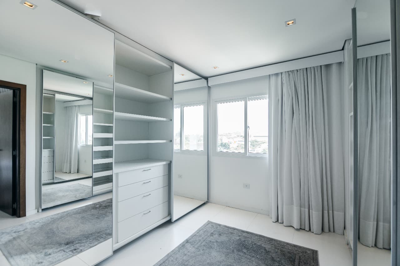 Hermoso departamento de 2 dormitorios amoblado en Villa Morra, foto 5