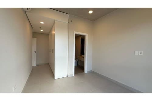 Departamento-Alquiler- Salvador del Mundo, Asunción, foto 2