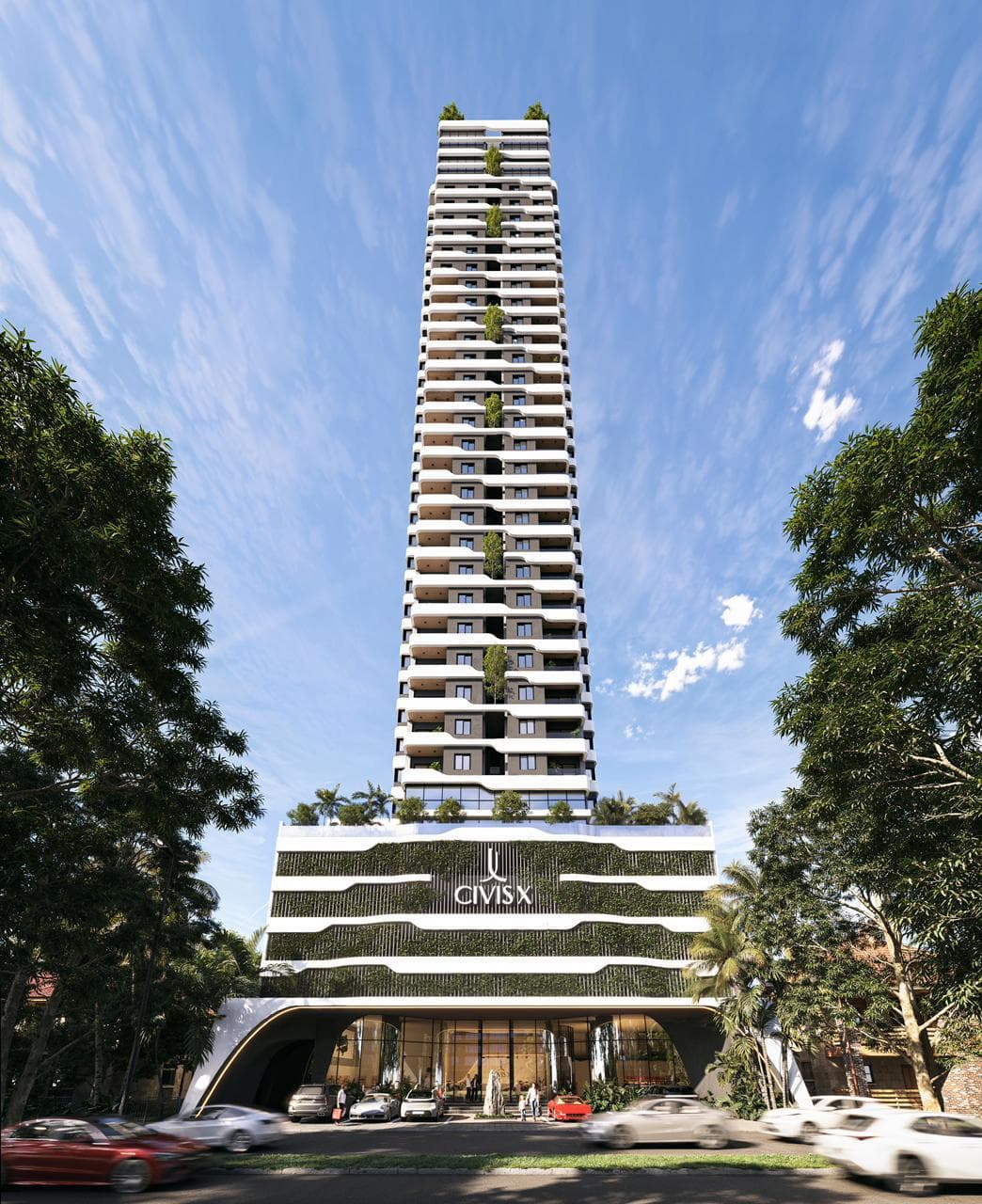 Vendo departamentos en pozo monoambientes, de 1y2hab edificio civis X