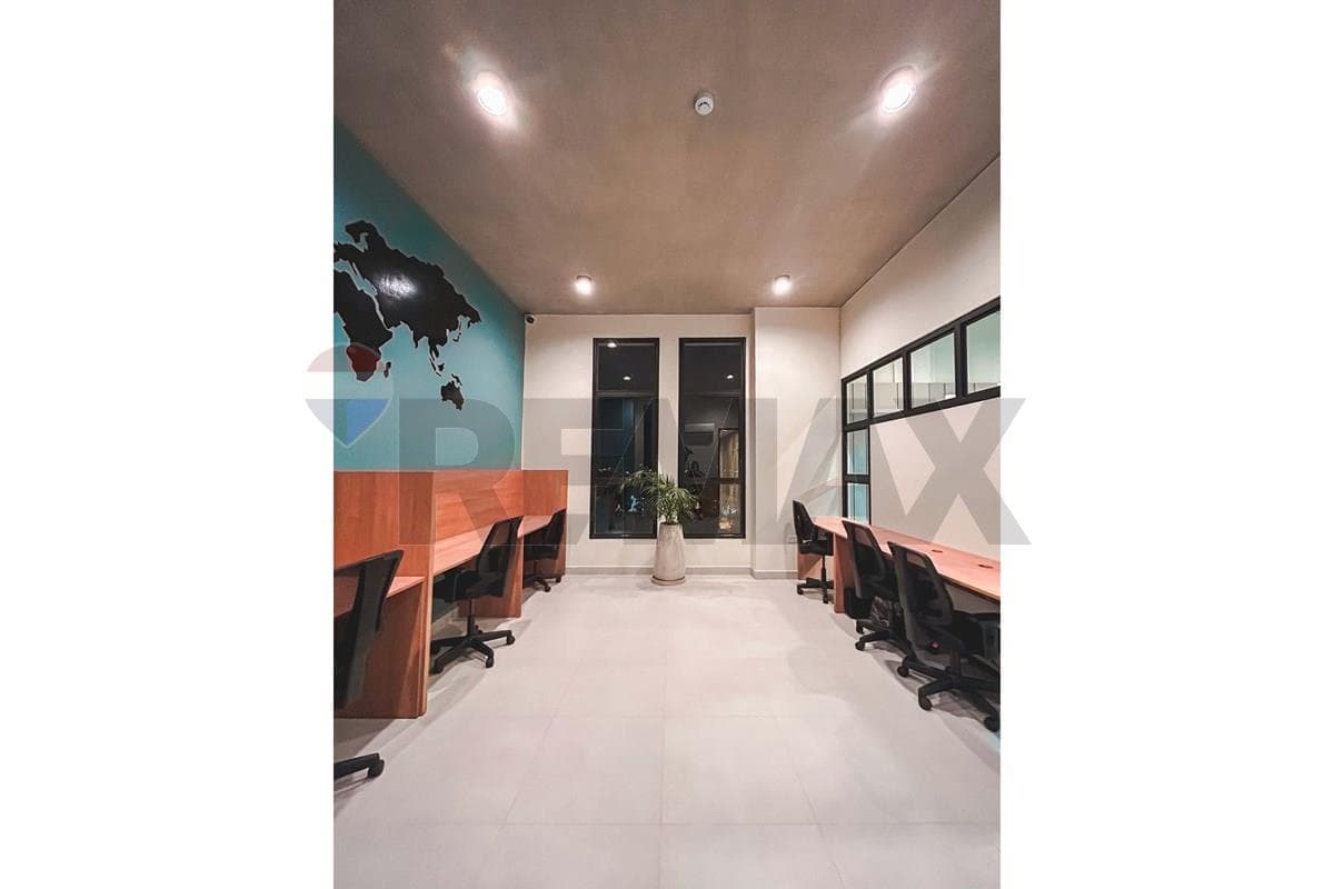 Departamento - Alquiler - Recoleta, Asunción, Paraguay — foto 2