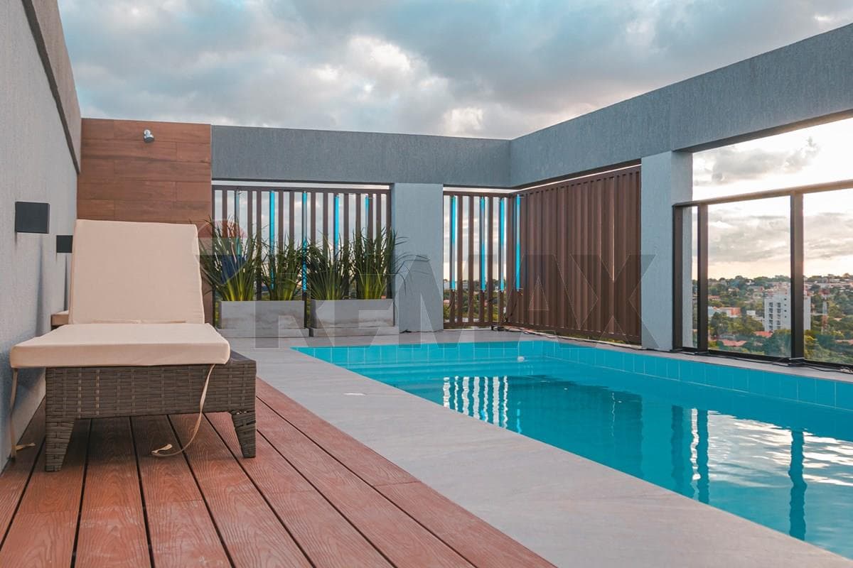 Departamento en alquiler - Recoleta