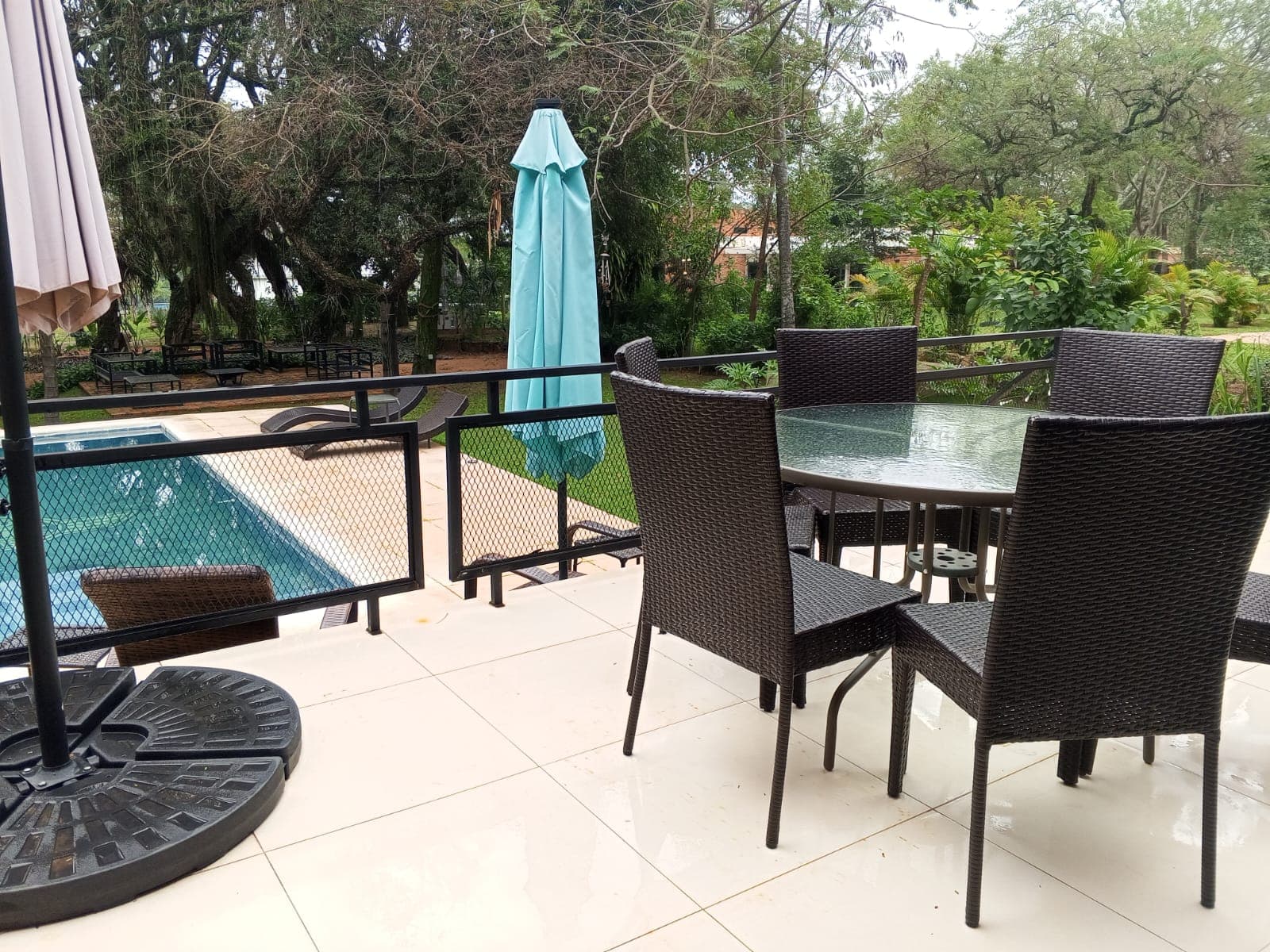 Casa de verano en barrio cerrado - san ber, foto 3