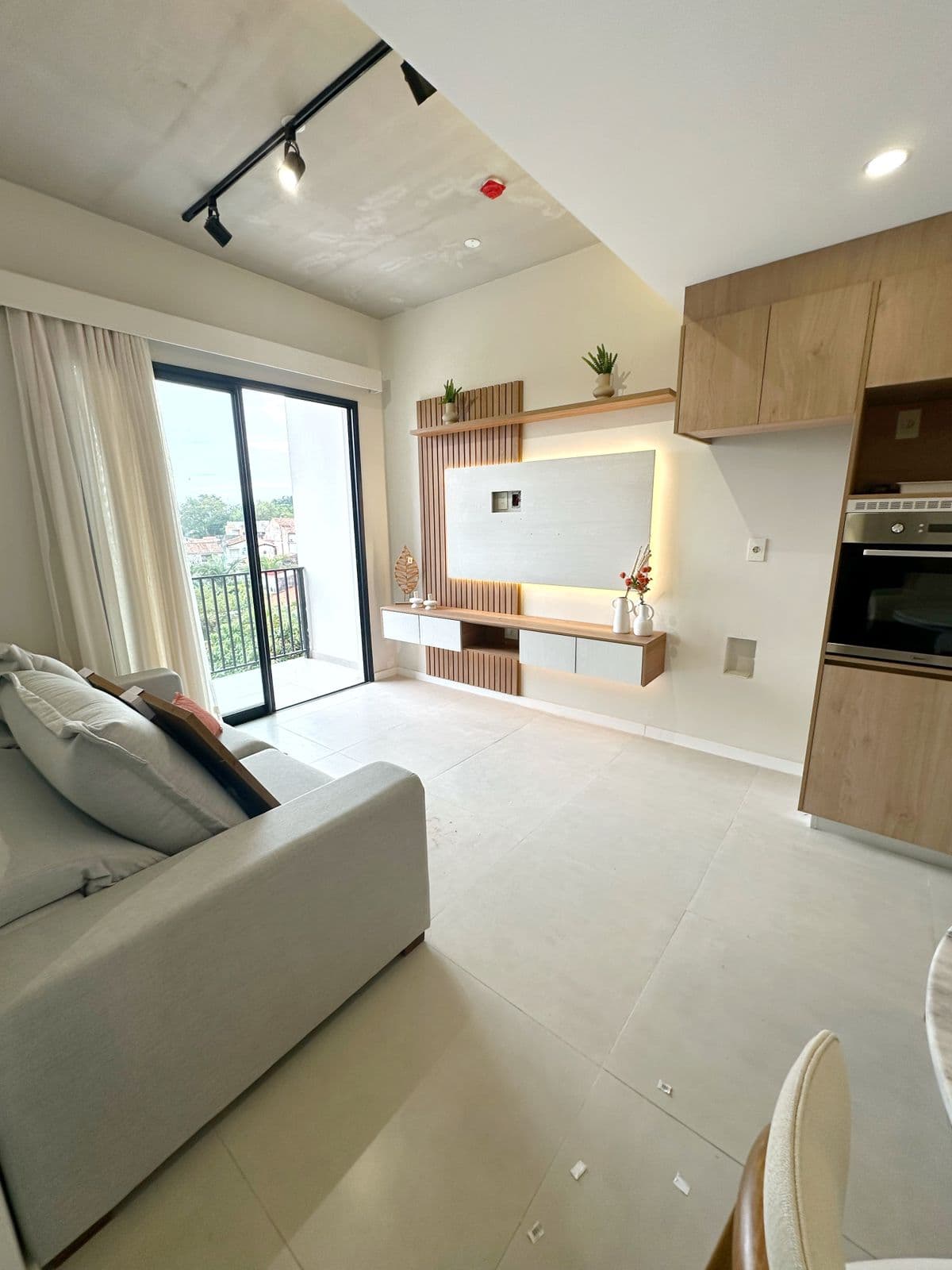 1 Dormitorio A Estrenar En Recoleta, foto 1