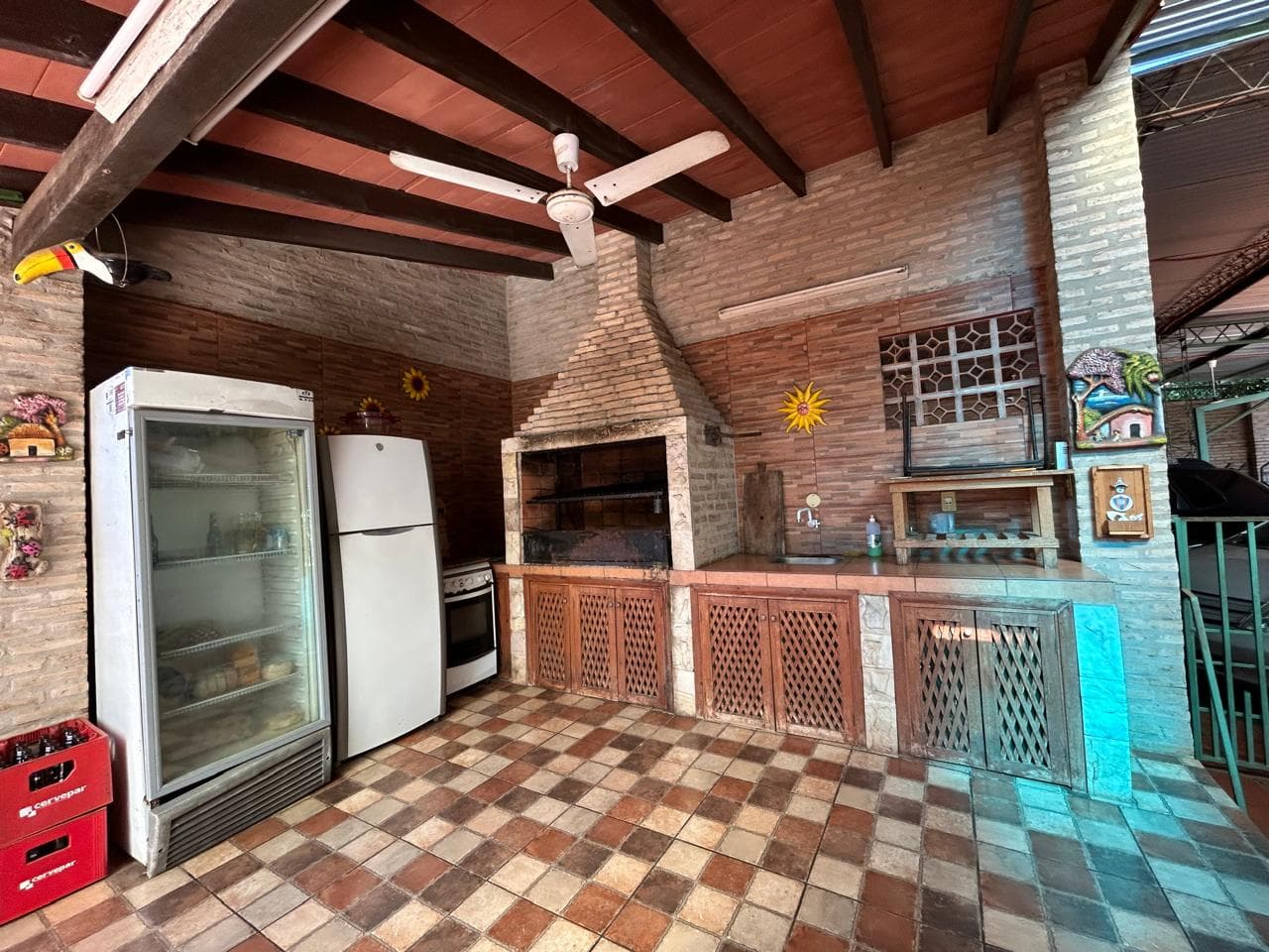Amplia Casa En San Lorenzo, foto 4