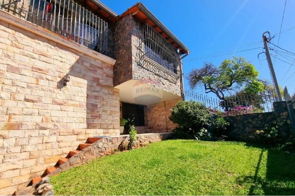Casa en venta - San Vicente- Asunción - Paraguay, foto 1