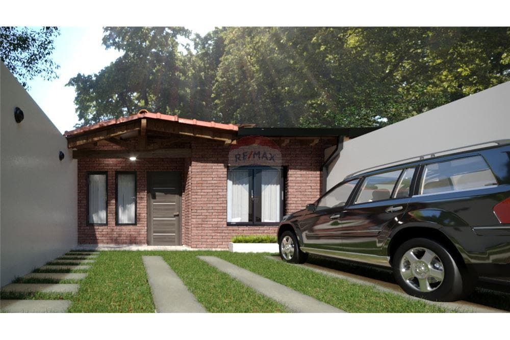 Duplex - Venta - Villa Elisa, Paraguay, A tu medida!