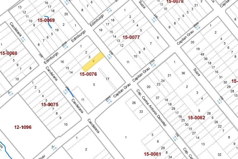 Oportunidad de inversión – zona distrito perseverancia | Trinidad, foto 2