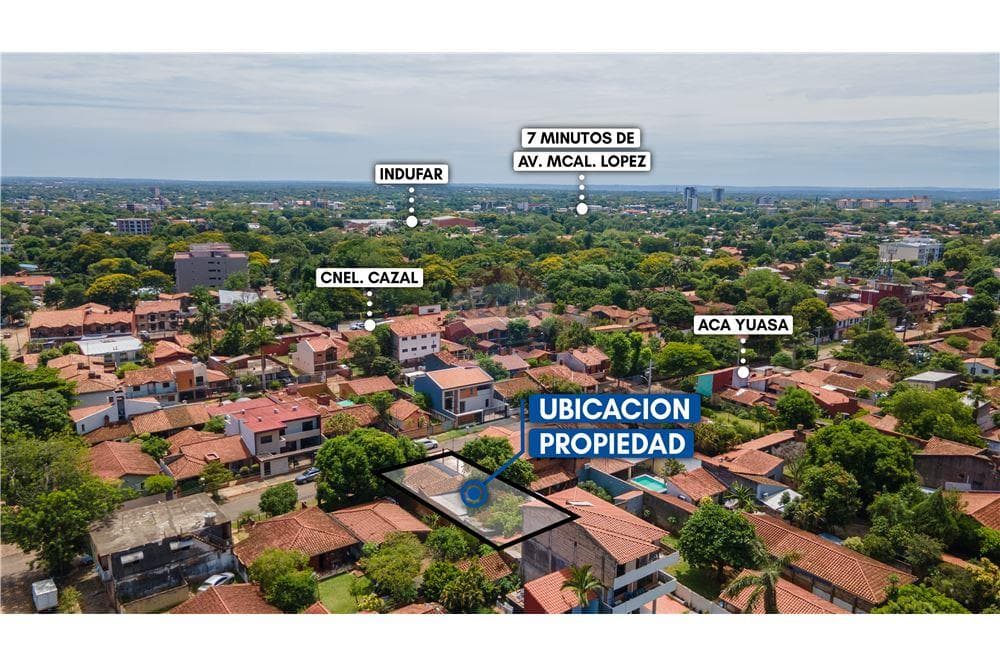 Terreno en zona norte residencial, foto 3