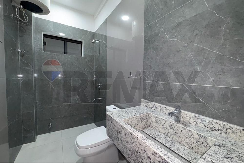Casa a estrenar en Mariano Roque Alonso, foto 4