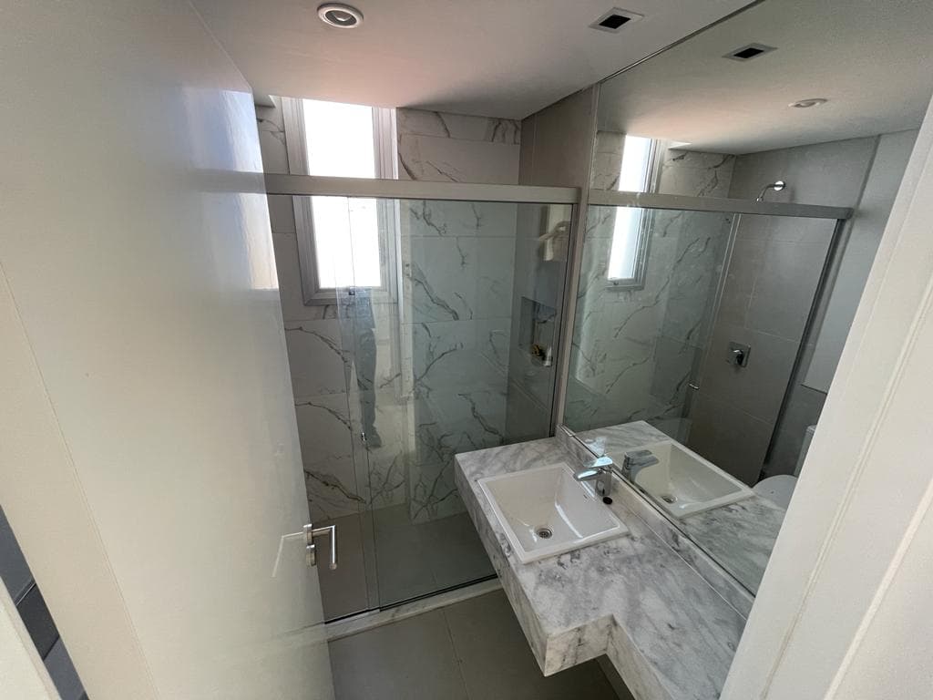 Departamento 2 dormitorios Asunción, foto 2