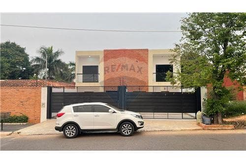 Duplex - Venta - Paraguay Central Lambaré, invierte en un hogar cómodo!, foto 1