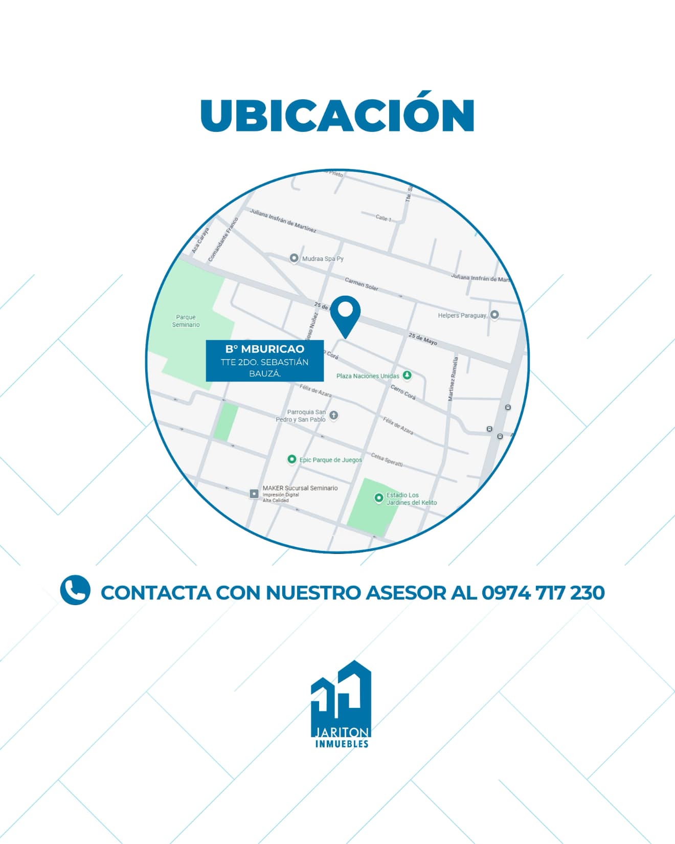 Casa en venta en barrio Mburicao, foto 2