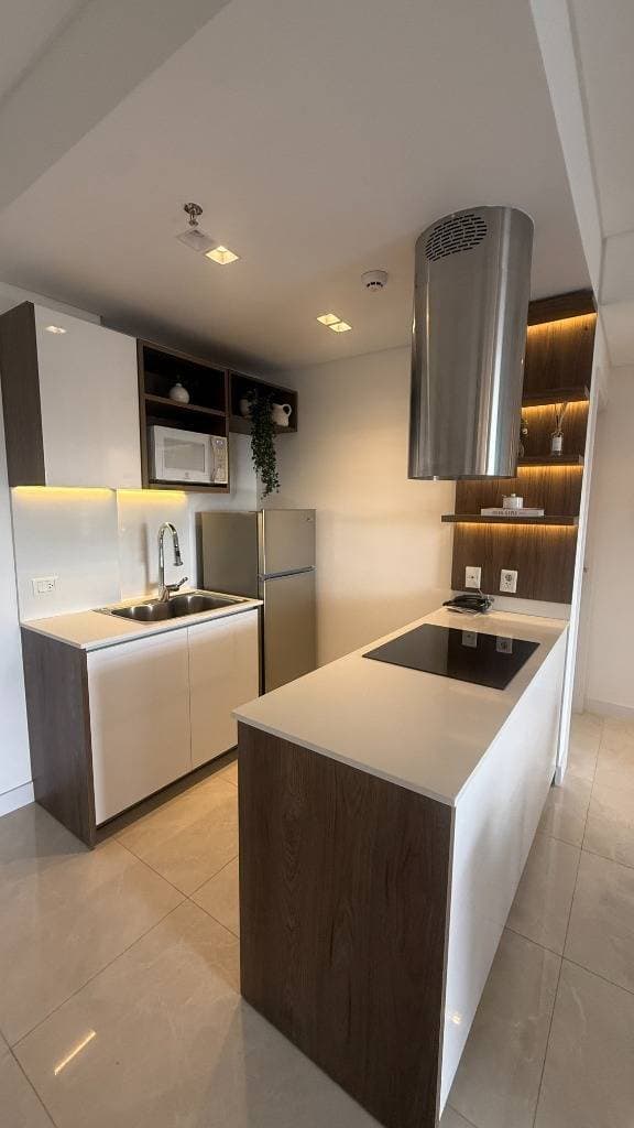 Eminent 1 dormitorio amoblado, foto 5