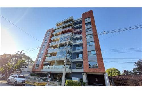 Departamento-Venta-PY Asunción Herrera Guido Spano Coronel Juan Antonio Escurra