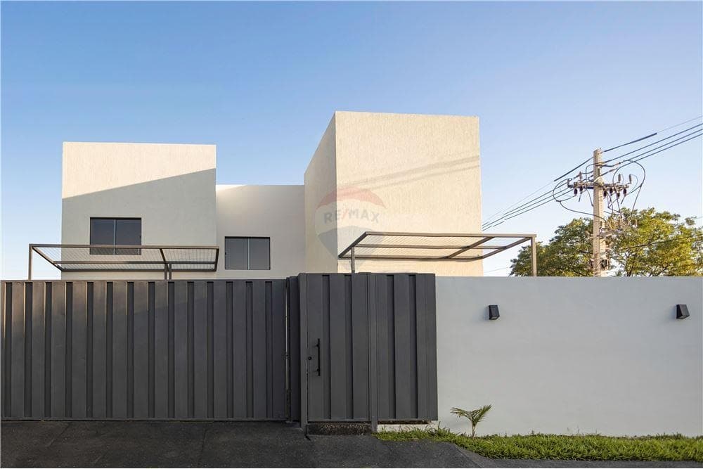 Duplex a estrenar con piscina en Luque, foto 4