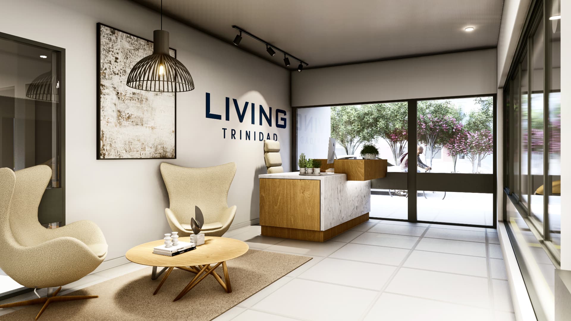 Pre-Construction Apartment in Trinidad Area – Excellent Investment Opportunity, foto 2