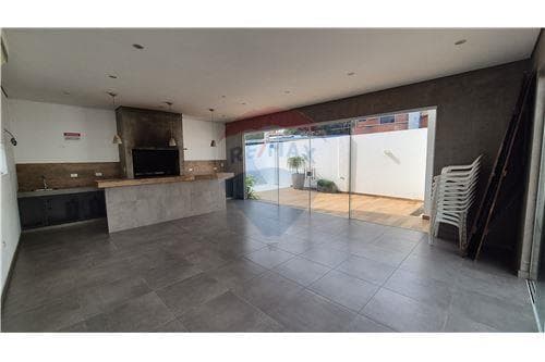 Duplex-Alquiler-PY Asunción Itá Enramada, foto 4
