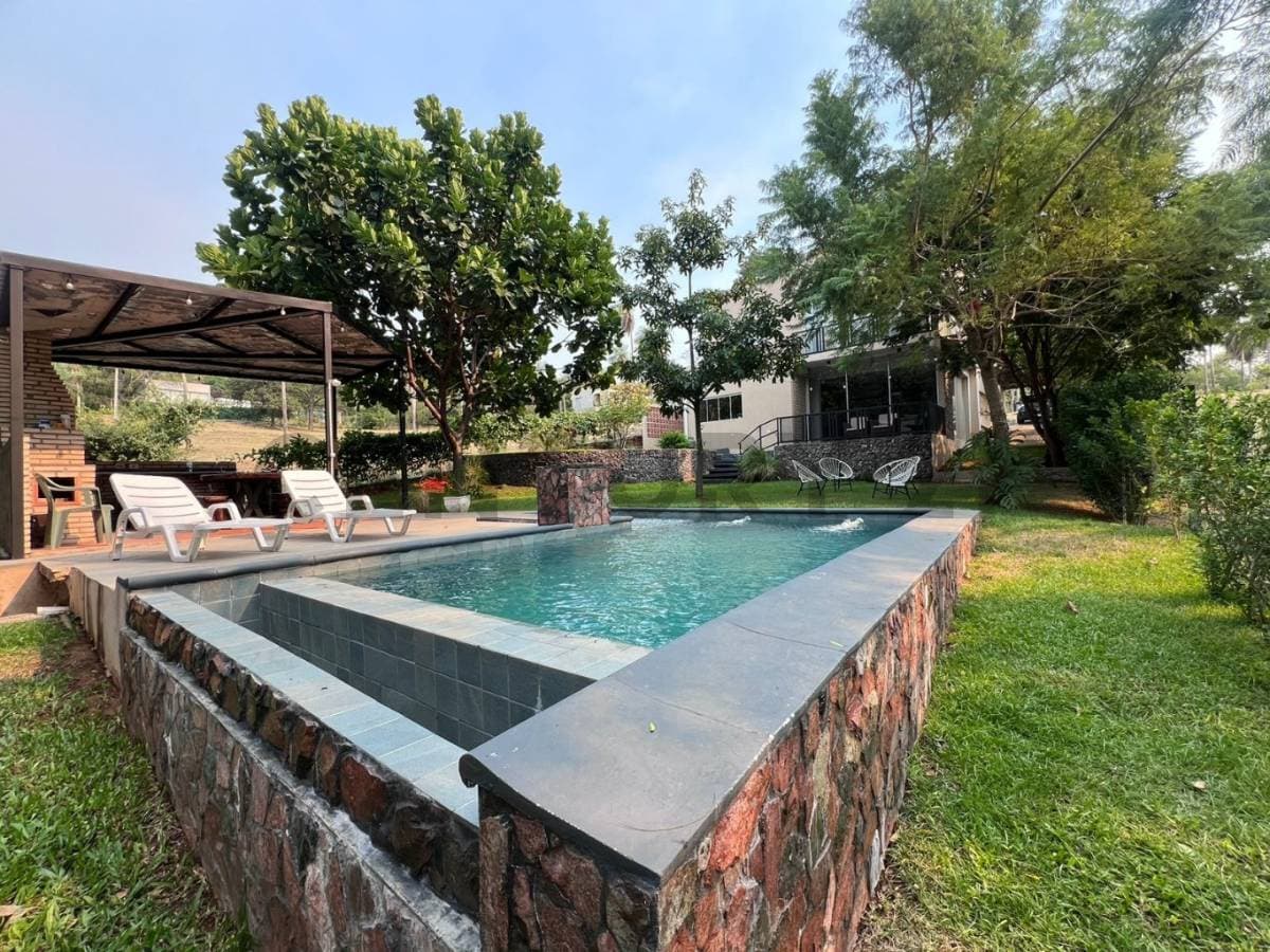 de Casa en San Bernardino, Cordillera — foto 4