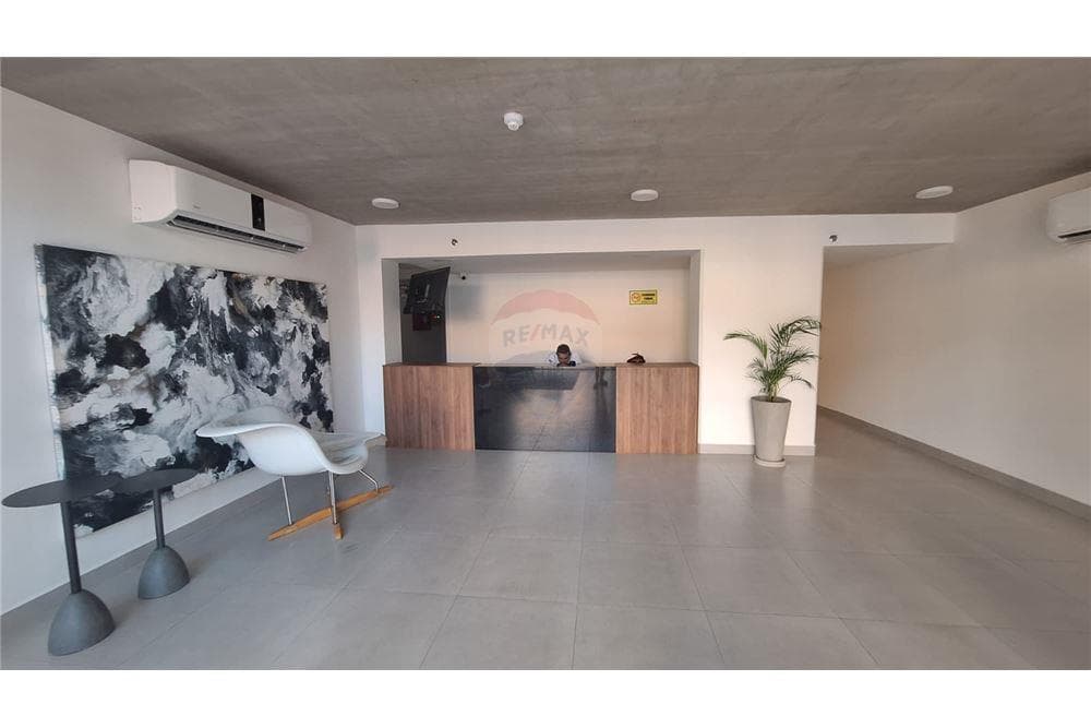 Departamento en edificio zenith, foto 1