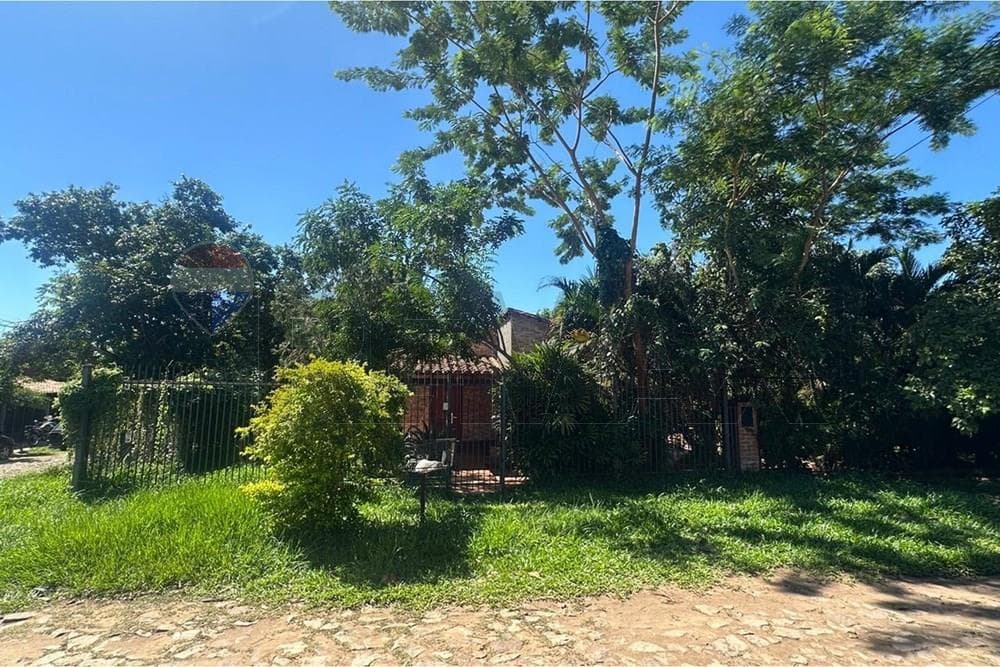 Terreno - Venta - Zeballos Cué, Asunción, Paraguay