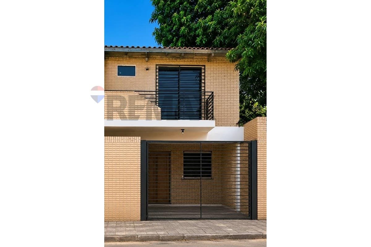 Duplex - Alquiler - Lambaré, Central, Paraguay, foto 2