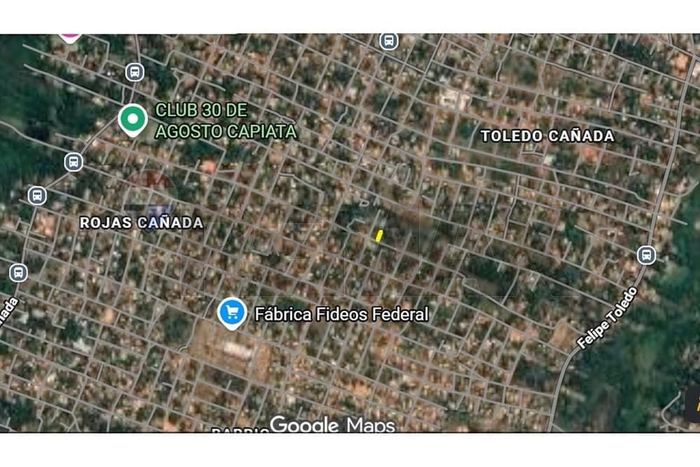 Terreno - Venta - Capiata, Central, Paraguay, foto 4