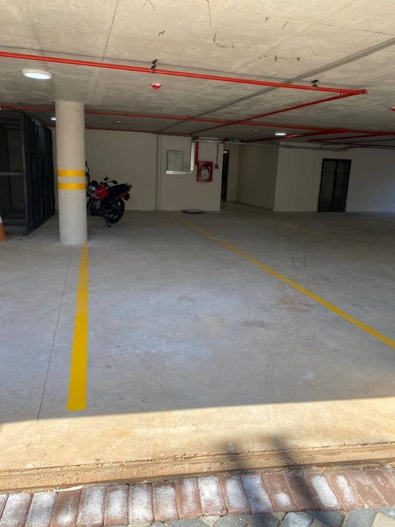 Departamento de un dormitorio en alquiler. Edificio AIRES Recoleta — foto 5